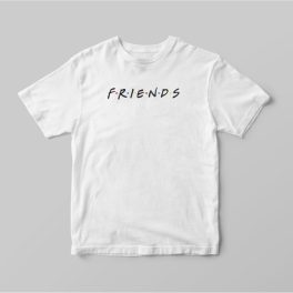Jóbarátok – Friends póló