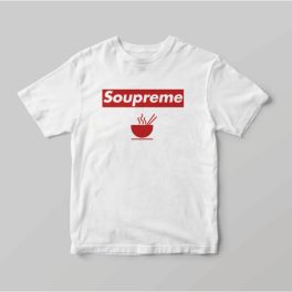 Soupreme póló
